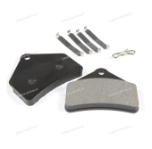 Тормозные колодки снегоходов Arctic Cat SM-05008 Тормозные колодки снегоходов Arctic Cat SM-05008