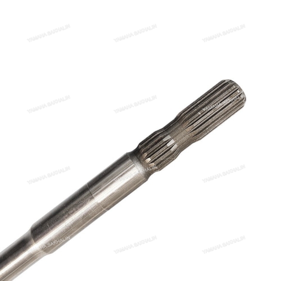 Вал вертикальный (X) 68V-45501-30