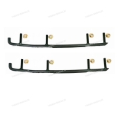 Коньки Arctic Cat (карбид 150мм) 9308-04