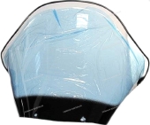 Стекло ветровое VT500, VT600 8CW-77210-00 Стекло ветровое VT500, VT600 8CW-77210-00