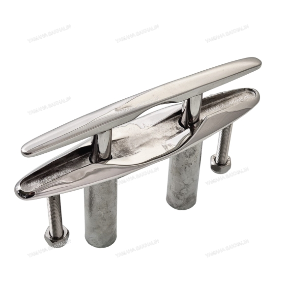 Утка складная нерж. сталь 210 мм SF30310-3 Утка складная нерж. сталь 210 мм SF30310-3