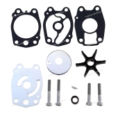 Рем. комплект помпы охлаждения 6F5-W0078-A0