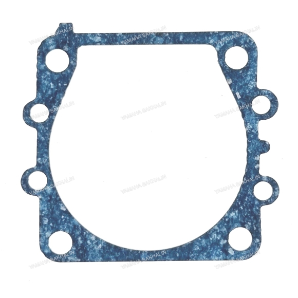 Прокладка пластины помпы 115-250, Z300, F80-F250 6E5-44315-A0