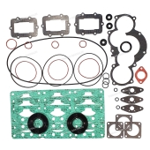 Прокладки, к-т полный, Ski-Doo 800 3-cyl 09-711221