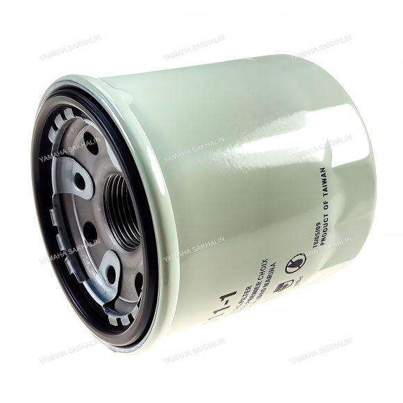 Фильтр масляный Yamaha, Tohatsu, Honda