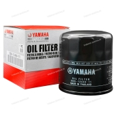 Фильтр масляный Yamaha 5GH-13440-71 Фильтр масляный Yamaha 5GH-13440-71