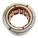 Подшипник коленвала средний Yamaha 55 93311-832U4