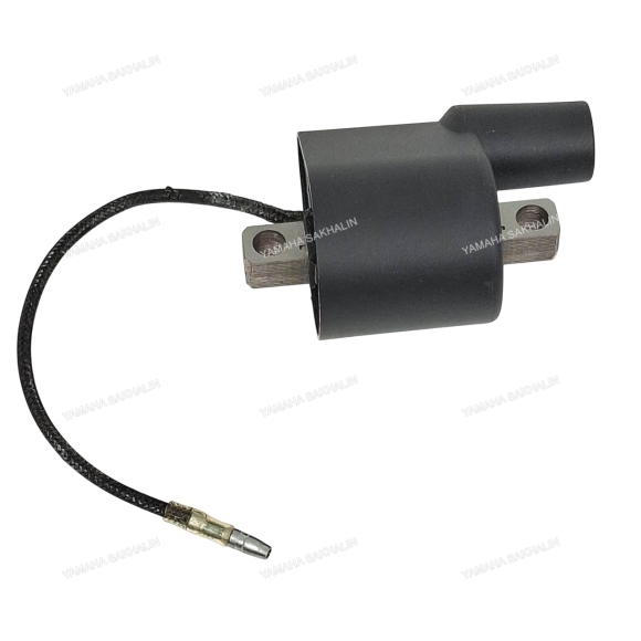 Катушка высоковольтная, Yamaha 1200R, 1300 Катушка высоковольтная, Yamaha 1200R, 1300