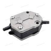 Насос топливный Yamaha 20-90, Tohatsu, Mercury, Suzuki 6А0-24410-02 Насос топливный Yamaha 20-90, Tohatsu, Mercury, Suzuki 6А0-24410-02