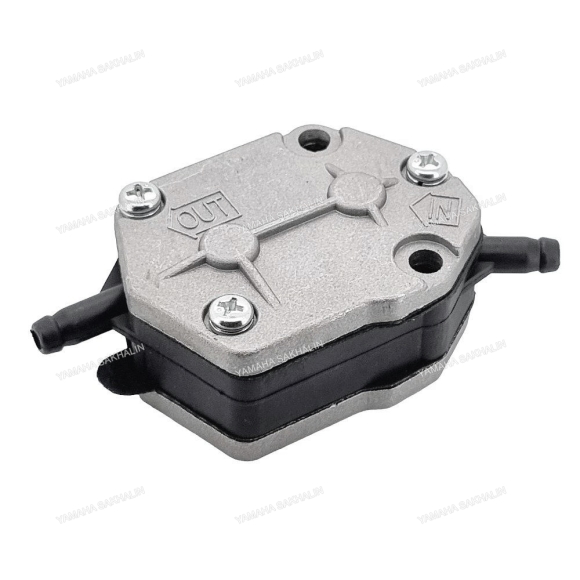Насос топливный Yamaha 20-90, Tohatsu, Mercury, Suzuki 6А0-24410-02