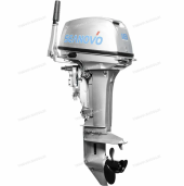 Мотор лодочный 2-х тактный Seanovo SN18FFEBS Мотор лодочный 2-х тактный Seanovo SN18FFEBS