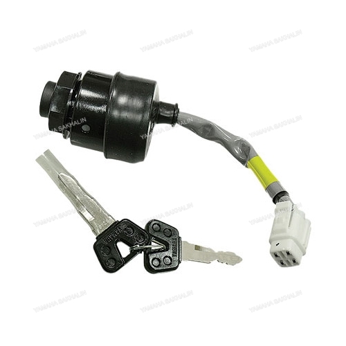 Замок зажигания FX, RS 8GL-82510-00 Замок зажигания FX, RS 8GL-82510-00