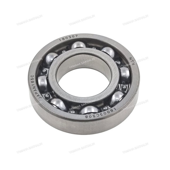 Подшипник шестерни переднего хода Yamaha 3 93316-003U0 Подшипник шестерни переднего хода Yamaha 3 93316-003U0