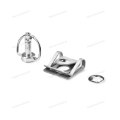 Крепление пластика Sledex SM-12630 для Arctic Cat/Yamaha/Polaris Крепление пластика Sledex SM-12630 для Arctic Cat/Yamaha/Polaris