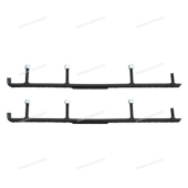 Коньки Arctic Cat 489 мм 08-257-13 Коньки Arctic Cat 489 мм 08-257-13