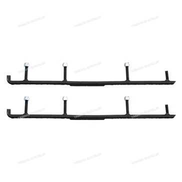 Коньки Arctic Cat 489 мм 08-257-13 Коньки Arctic Cat 489 мм 08-257-13