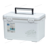 Термобокс SHINWA Holiday Land Cooler HLC-33H-W 33л Термобокс SHINWA Holiday Land Cooler HLC-33H-W 33л