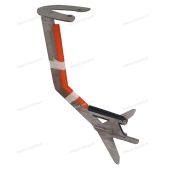 Защита редуктора и винта ПЛМ Yamaha 25-30 л.с. Защита редуктора и винта ПЛМ Yamaha 25-30 л.с.