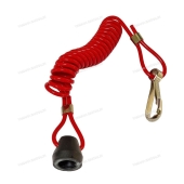 Чека безопасности на руку, шнурок (01-111-13) Чека безопасности на руку, шнурок (01-111-13)