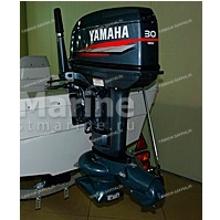 Насадка водомётная Yamaha 25B, 30H, medium RU-Y30