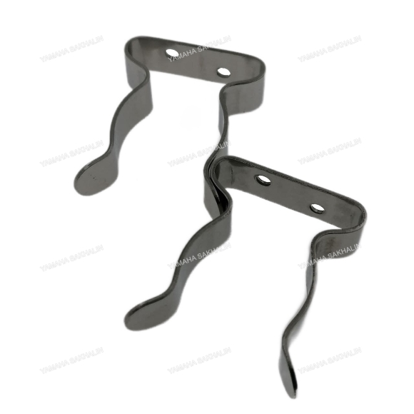Крепление багра 5/8" - 1-1/4" L-50-72011