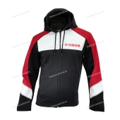 Куртка Classic с капюшоном, красная/черная, р.S. 90798-C07BK-SM Куртка Classic с капюшоном, красная/черная, р.S. 90798-C07BK-SM