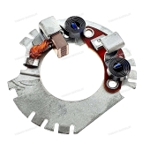 Щеткодержатель в сборе (в т.ч. VK540) 8L6-81840-51 Щеткодержатель в сборе (в т.ч. VK540) 8L6-81840-51