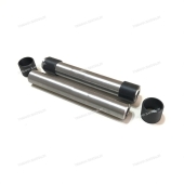 Комплект втулок крепления лыжи к поворотному кулаку Yamaha RS, VK Pro (4 втулки, 2 оси)