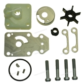 Ремкомплект помпы Yamaha F15C, F20B 6AH-W0078-02 Ремкомплект помпы Yamaha F15C, F20B 6AH-W0078-02