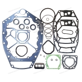 Рем. комплект редуктора Yamaha F150-F200 63P-W0001-22 Рем. комплект редуктора Yamaha F150-F200 63P-W0001-22