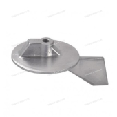 Анод Yamaha 60-90 194-CM6884537102Z Анод Yamaha 60-90 194-CM6884537102Z