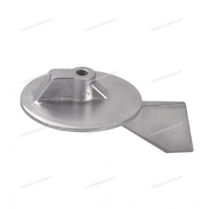 Анод Yamaha 60-90 194-CM6884537102Z