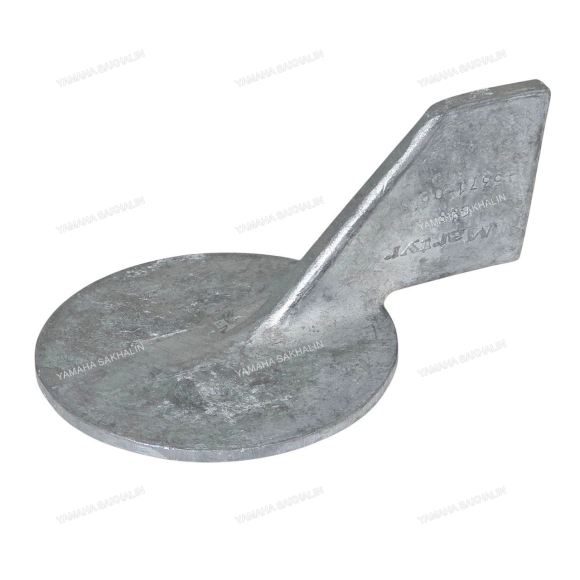 Анод Yamaha 60-90 194-CM6884537102Z Анод Yamaha 60-90 194-CM6884537102Z