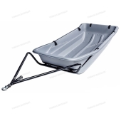 Сани «PRO 500» с накладками Сани «PRO 500» с накладками