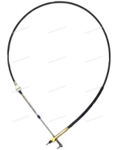 Трос рулевой Yamaha 1800 FZR, 002-051-12 Трос рулевой Yamaha 1800 FZR, 002-051-12