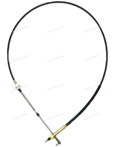 Трос рулевой Yamaha 1800 FZR, 002-051-12