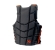 Водный спортивный жилет hike Standart, Black S 101B-500S Водный спортивный жилет hike Standart, Black S 101B-500S