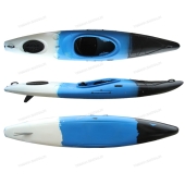 Каяк многоцелевой LIKER Crossover 3.9(H) Каяк многоцелевой LIKER Crossover 3.9(H)