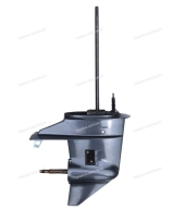 Редуктор Yamaha 20DMHOS, 25NMHOS