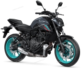 Мотоцикл дорожный MT-07 2022 Мотоцикл дорожный MT-07 2022