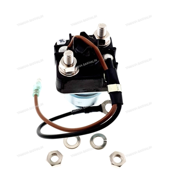 Реле стартера 682-81941-11