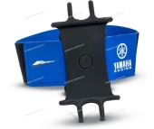 Чехол для телефона с креплением на руку, синий N21-JC305-E0 Чехол для телефона с креплением на руку, синий N21-JC305-E0