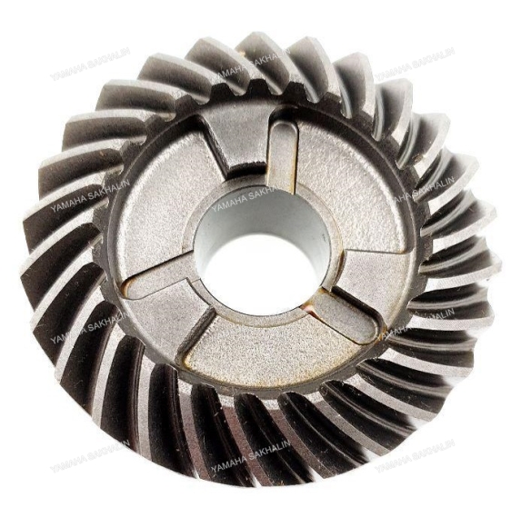 Шестерня заднего хода Yamaha 75-90 6H1-45571-00