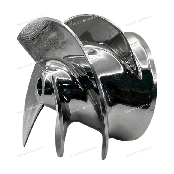 Импеллер нержавеющий полированный 1737 Импеллер нержавеющий полированный 1737