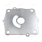 Пластина помпы охлаждения 60C-44323-40