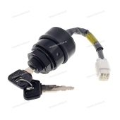 Замок зажигания RS, RX, PZ50, Venture, VK540 (18-), VK Pro 8HV-82510-00