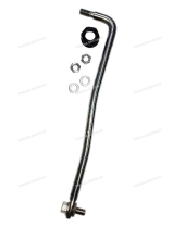 Тяга рулевая 40X, F25-F70 65W-61350-00 Тяга рулевая 40X, F25-F70 65W-61350-00