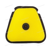 Фильтр воздушный YZ250F/YZ450F BR9-14451-10