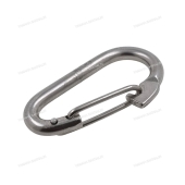 Карабин 6мм*60мм S111306 Карабин 6мм*60мм S111306