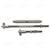 Тяга рулевая для спарки, к-т (600-800 мм) 6E5-61301-01 Тяга рулевая для спарки, к-т (600-800 мм) 6E5-61301-01